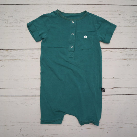 Rags - Romper (2T)