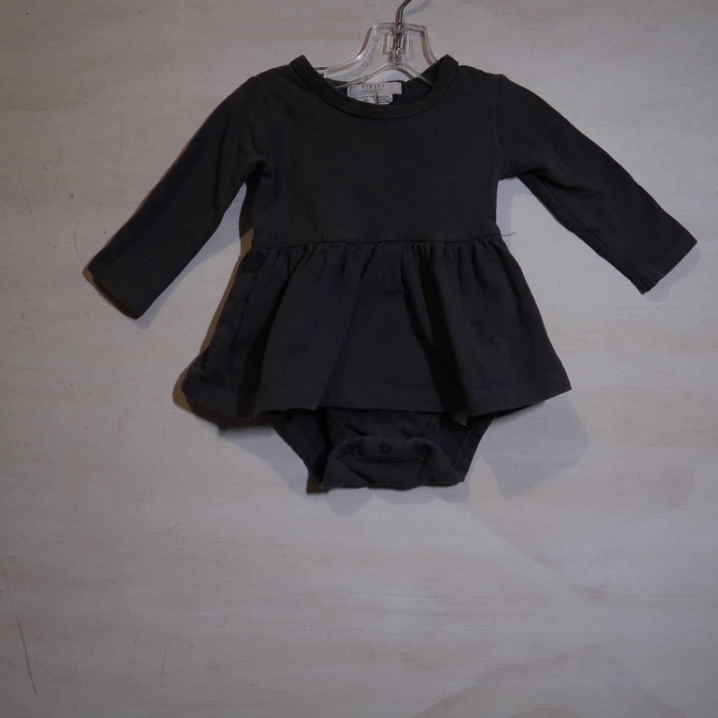 Petit Lem - Onesie (3M)