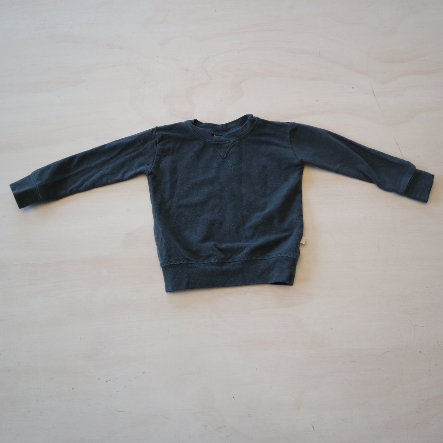 Jax & Lennon - Sweater (6-12M)