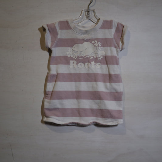 Roots - Dress (3-6M)