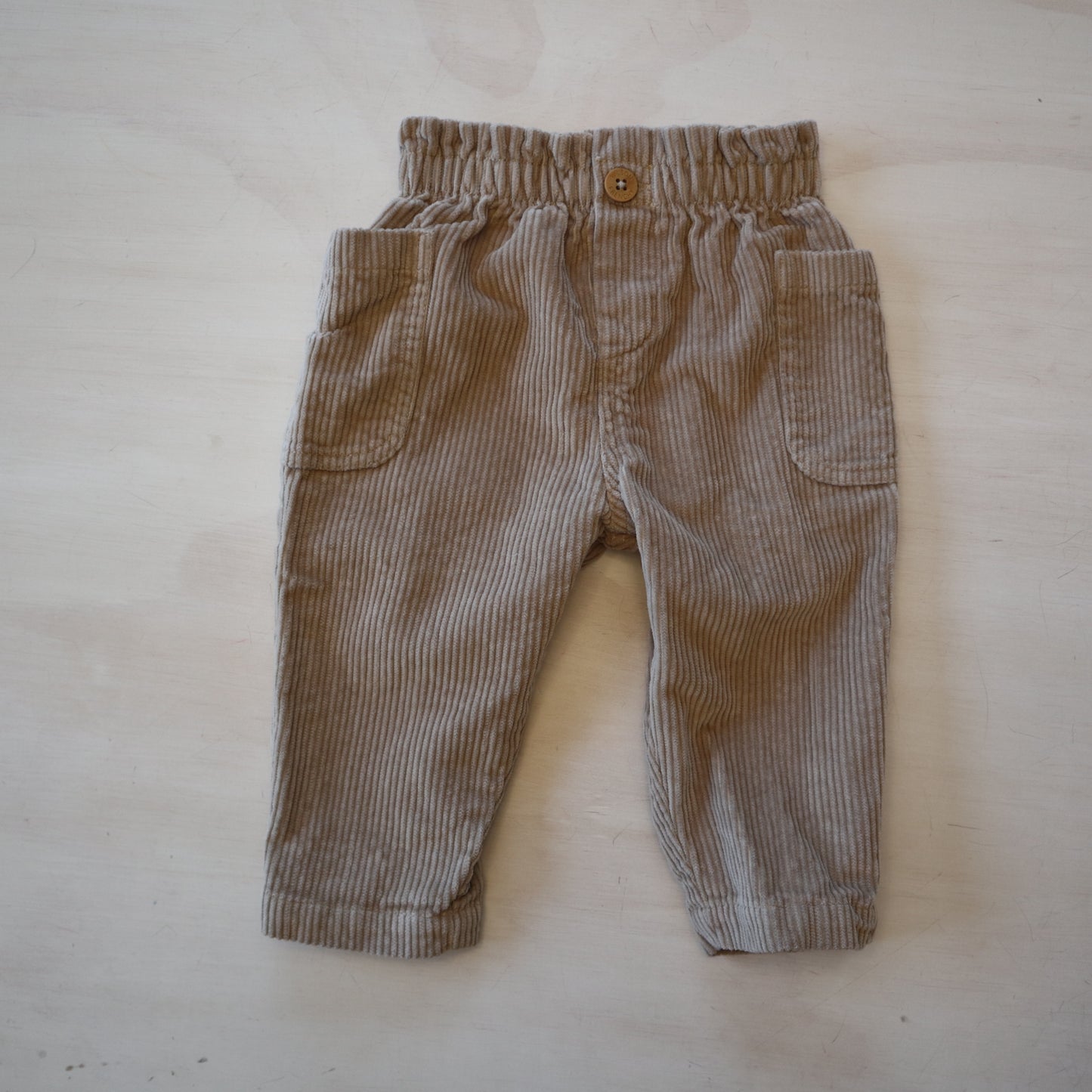 Wilson & Frenchy - Pants (6-12M)