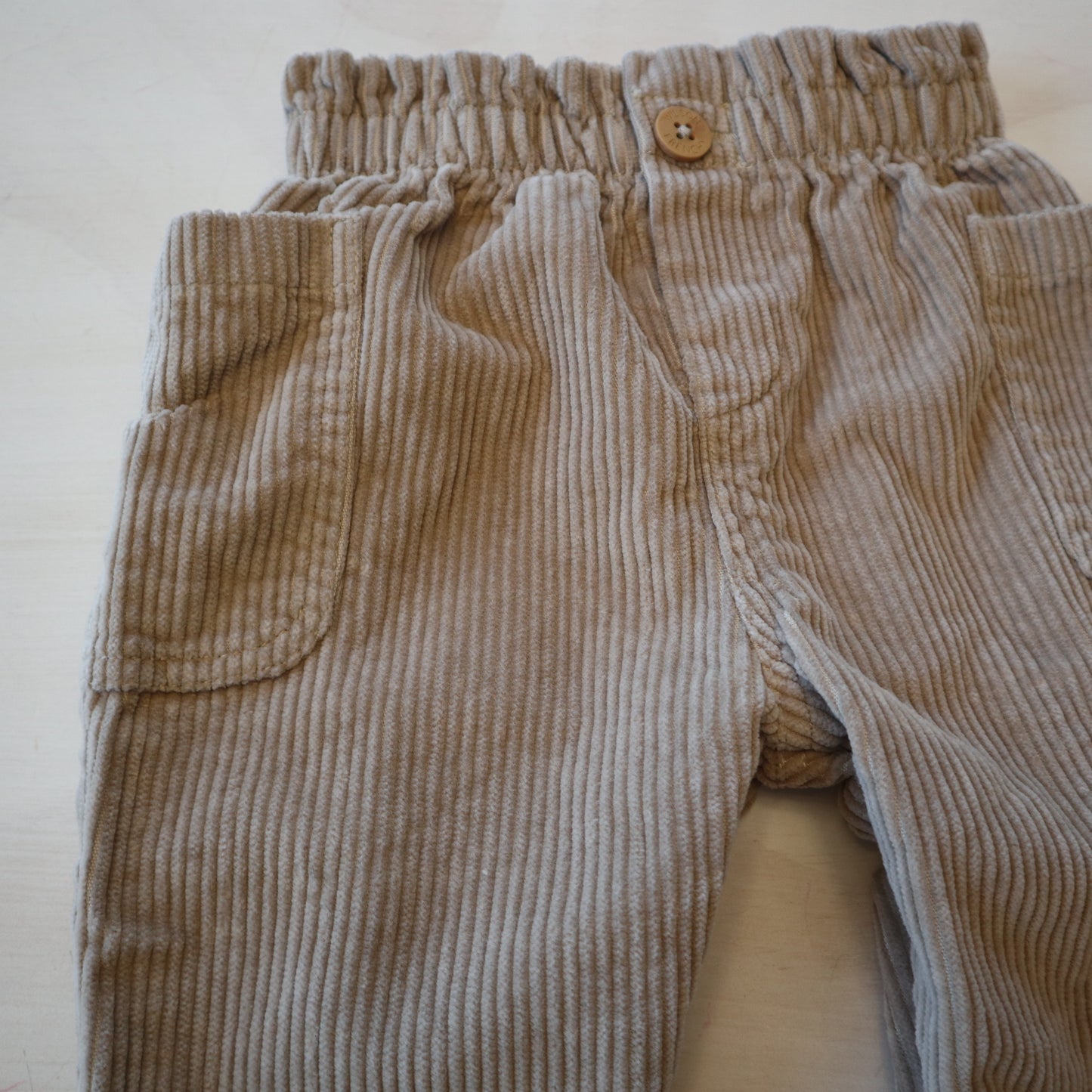 Wilson & Frenchy - Pants (6-12M)