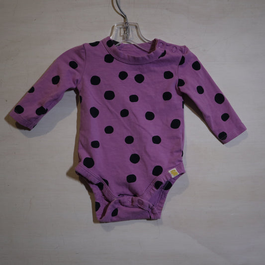 Rise Little Earthling - Onesie (0-3M)