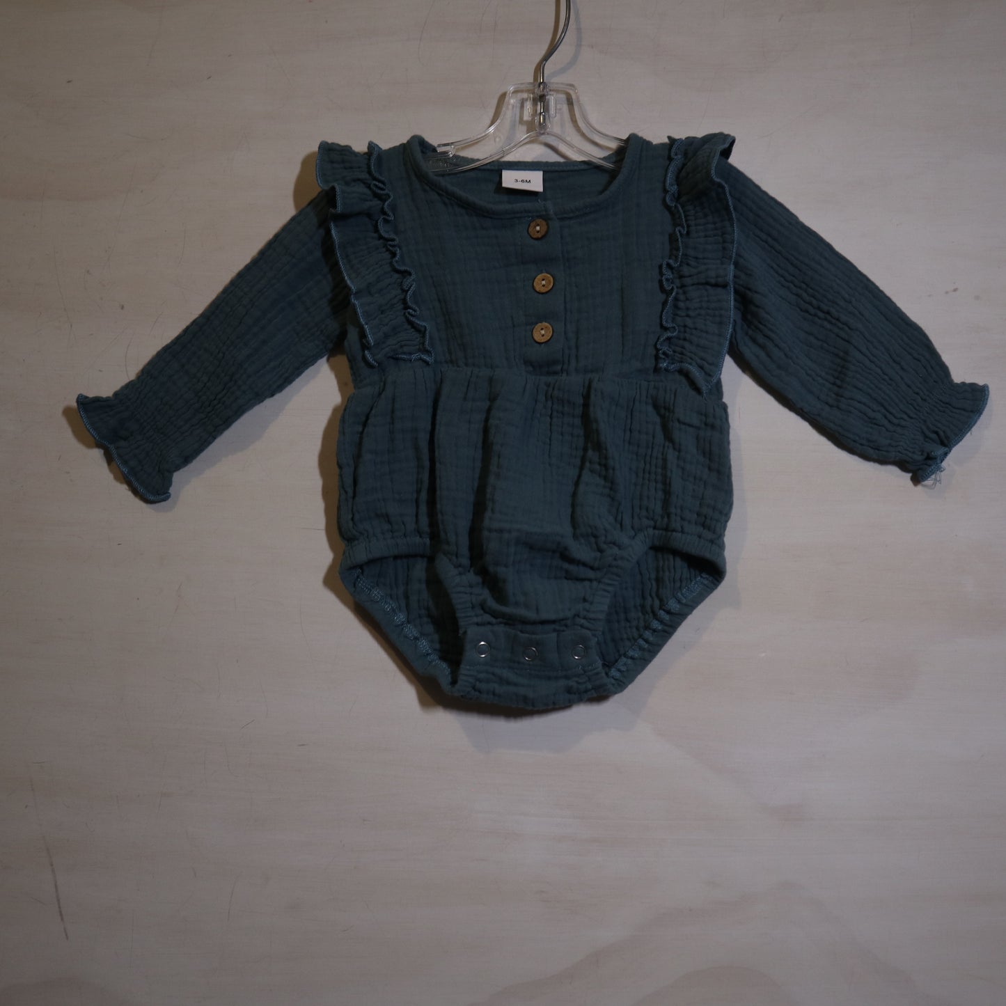 Unknown Brand - Romper (3-6M)