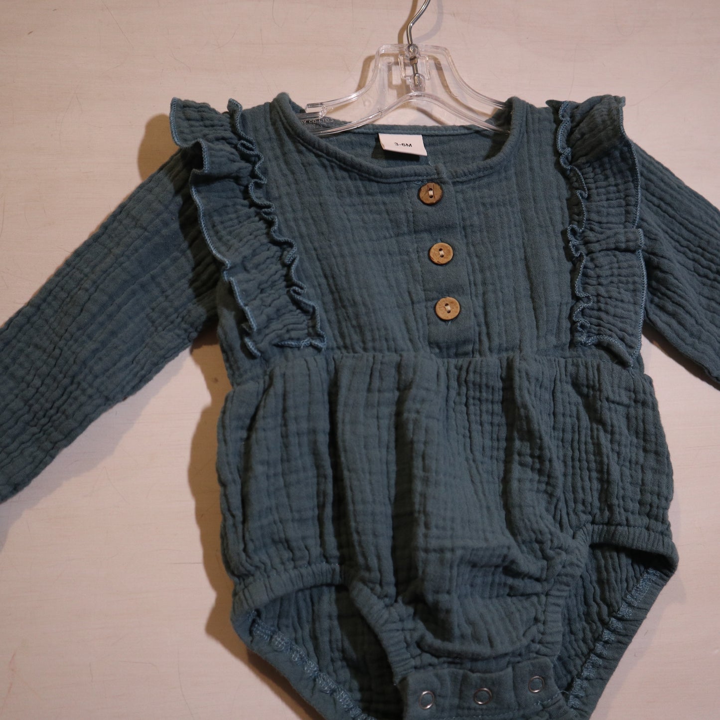 Unknown Brand - Romper (3-6M)