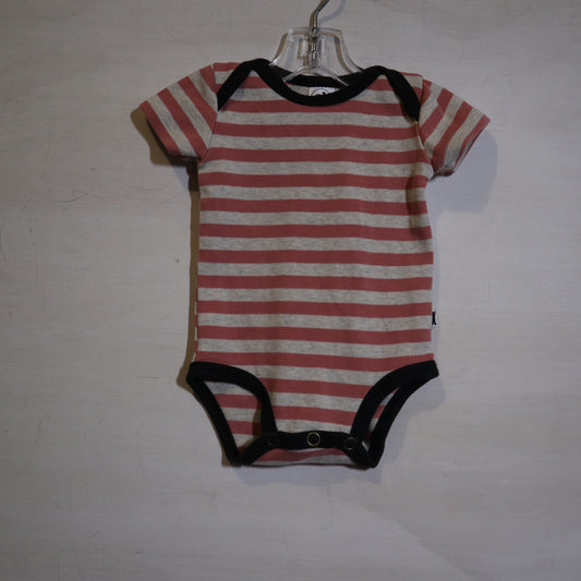 Little + Lively - Onesie (0-6M)