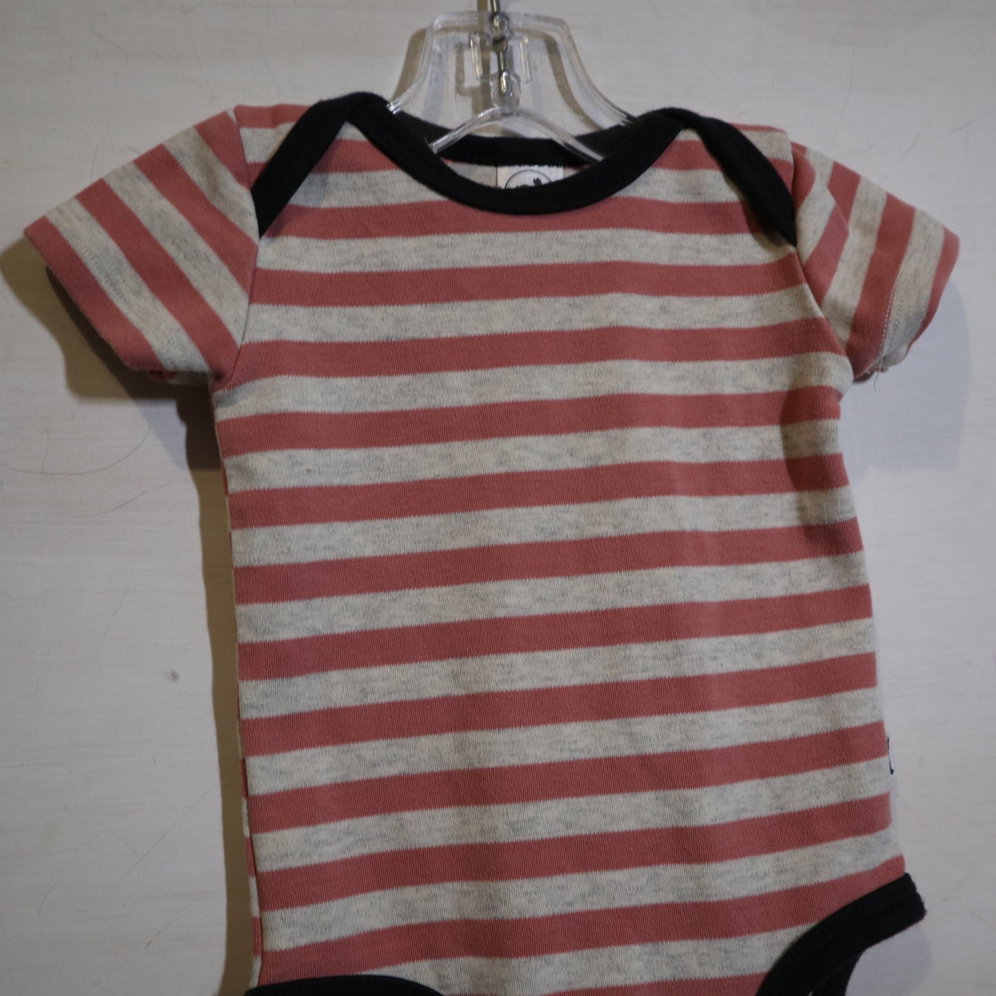 Little + Lively - Onesie (0-6M)