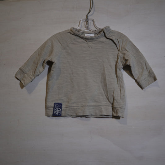 F&F - Long Sleeve (0-3M)