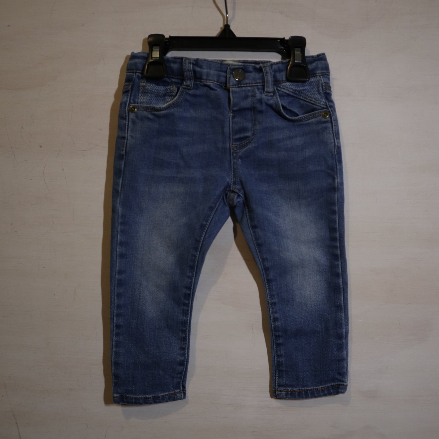 Zara - Jeans (12-18M)