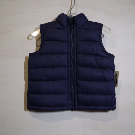 Old Navy - Vest (3-6M)