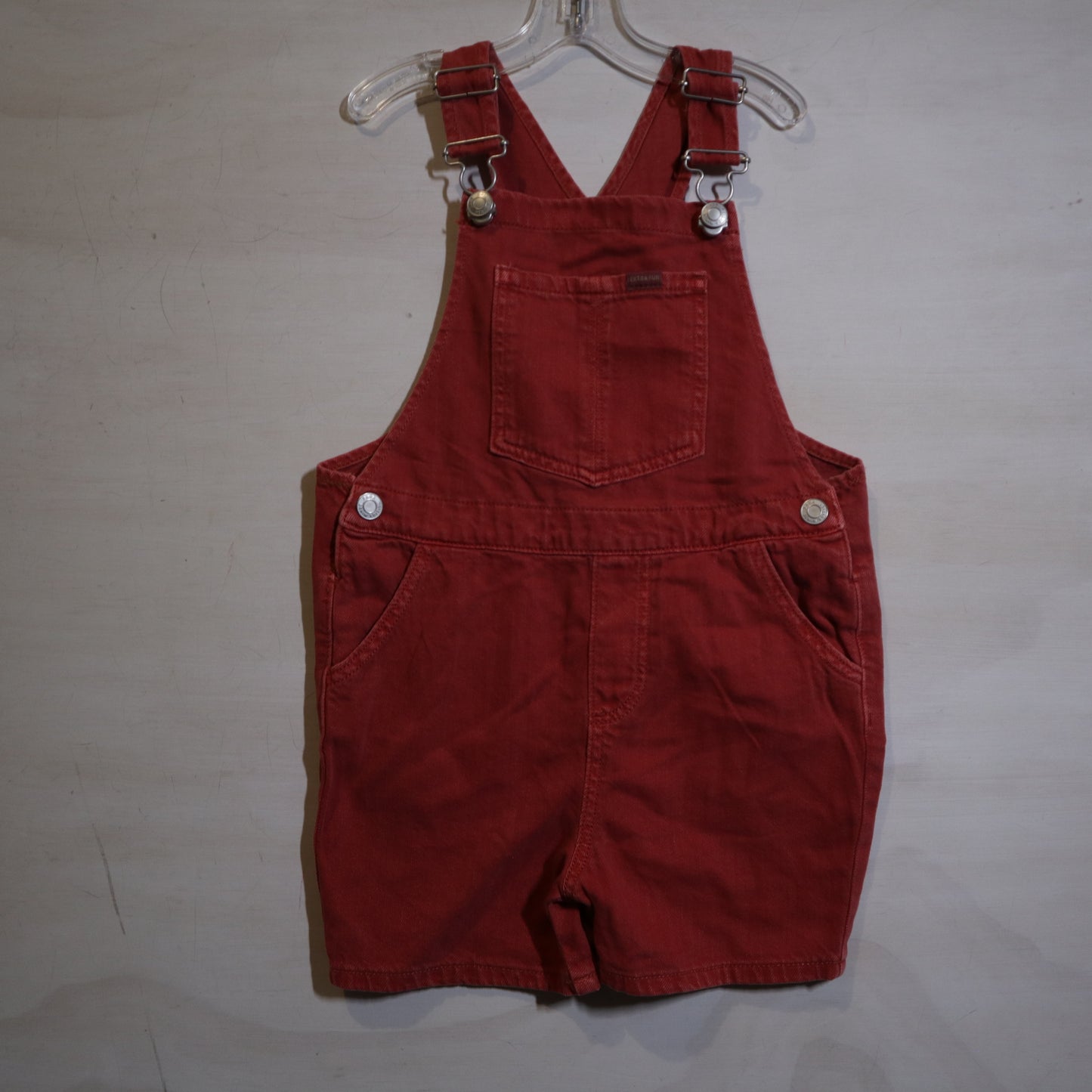 Zara - Overalls (4-5Y)