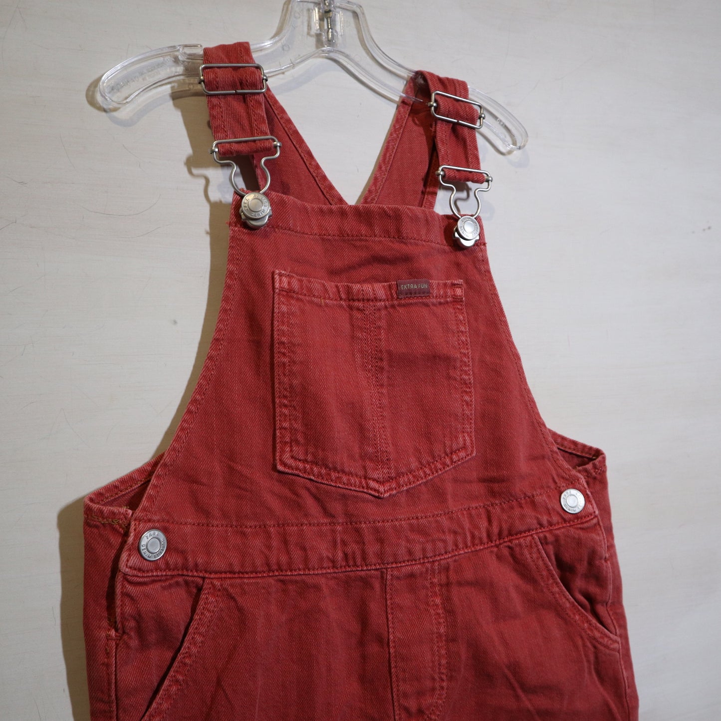 Zara - Overalls (4-5Y)