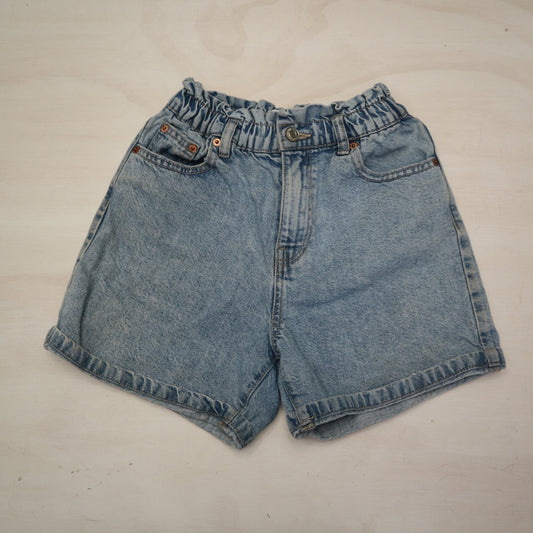 Zara - Shorts (10)