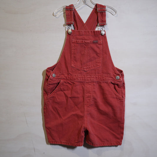 Zara - Overalls (2-3Y)