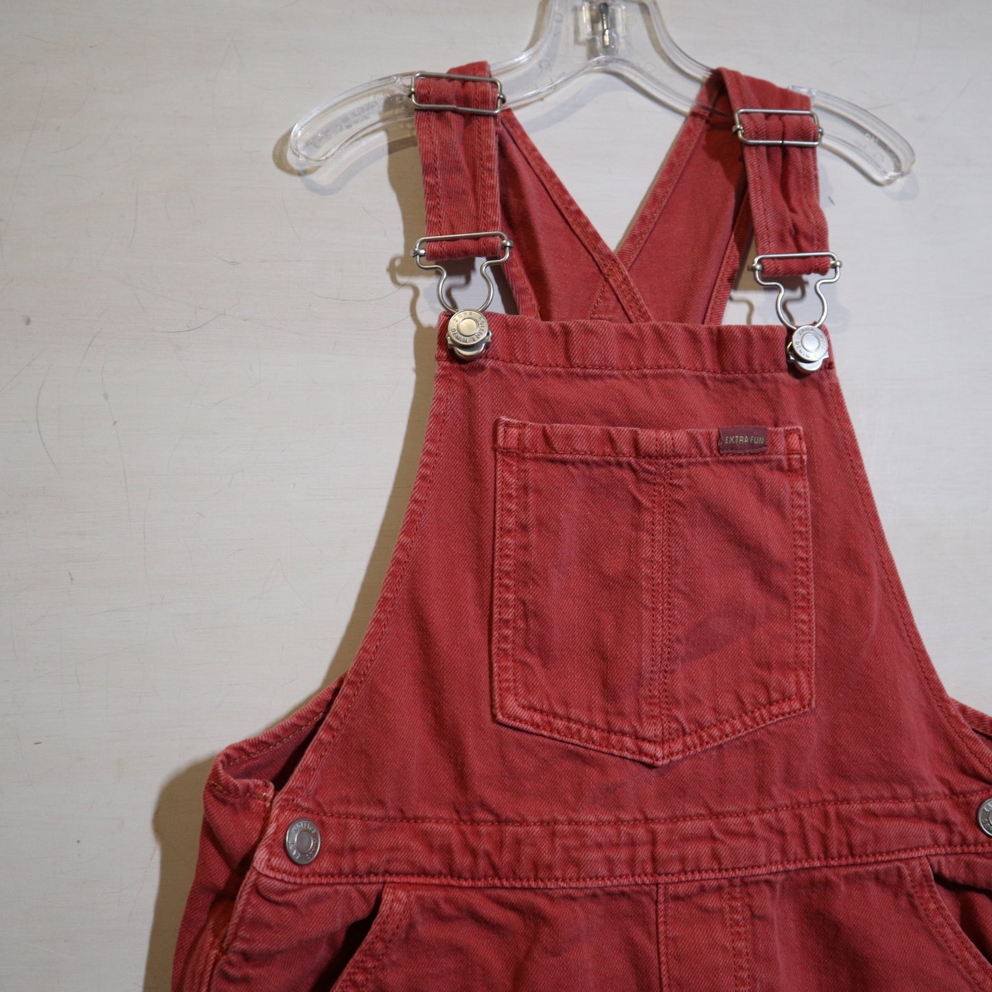 Zara - Overalls (2-3Y)