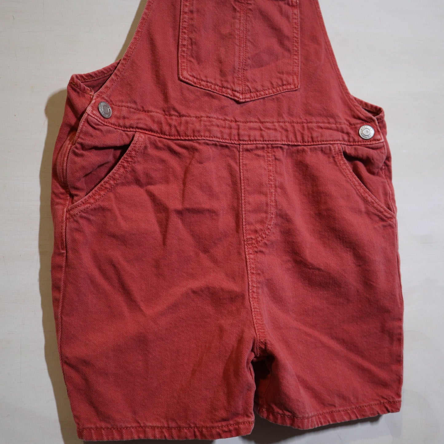 Zara - Overalls (2-3Y)