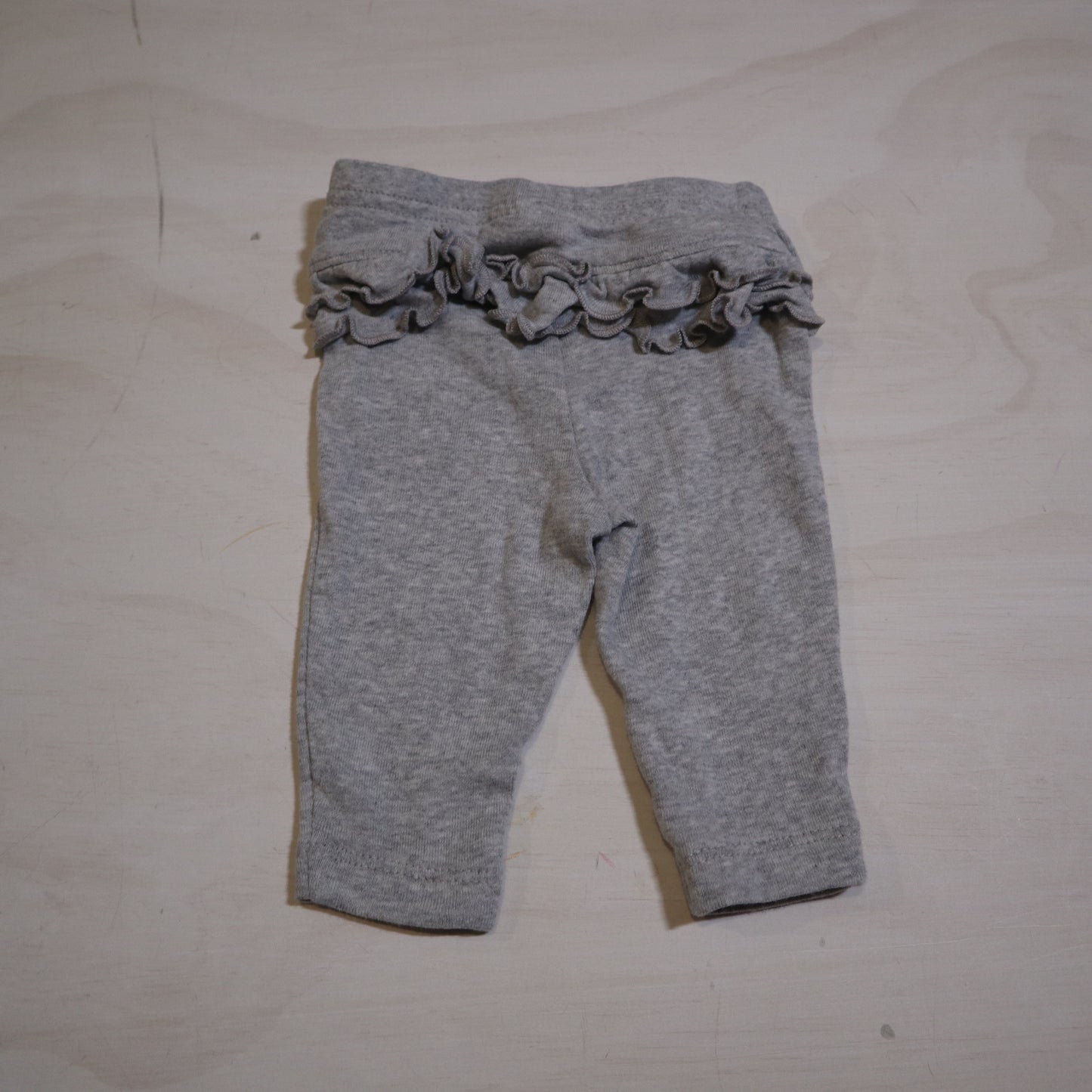 Mixed Brands - Leggings (0-3M)