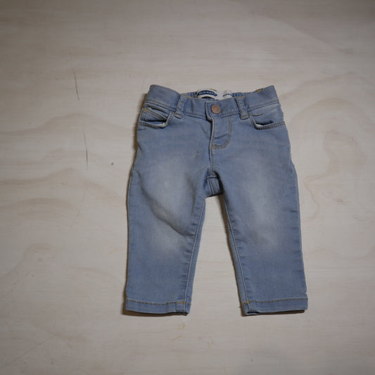 Old Navy - Jeans (0-3M)