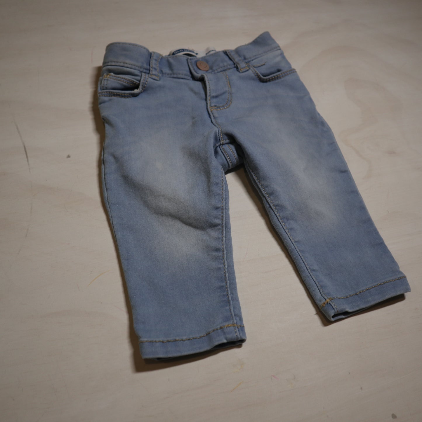 Old Navy - Jeans (0-3M)