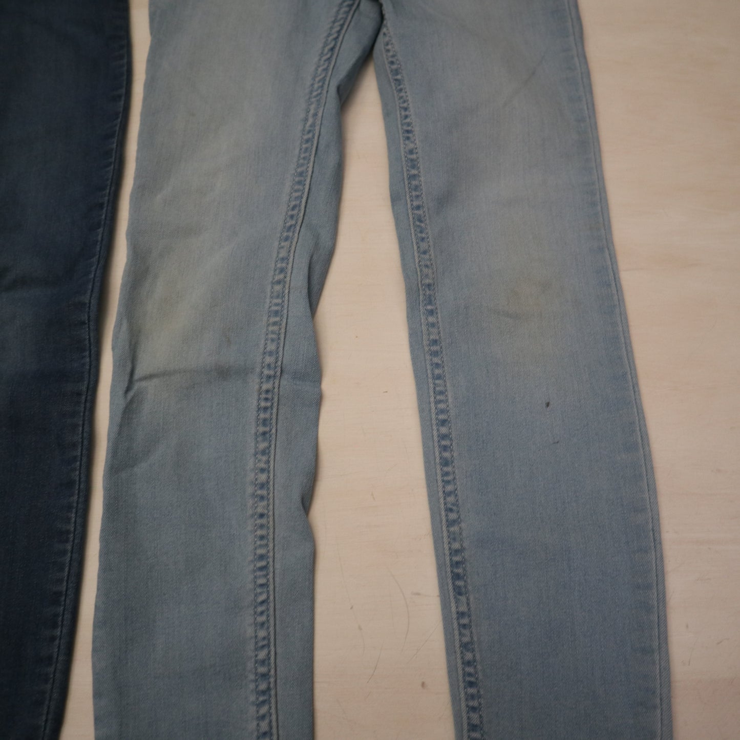 H&M - Jeggings (7-8Y)