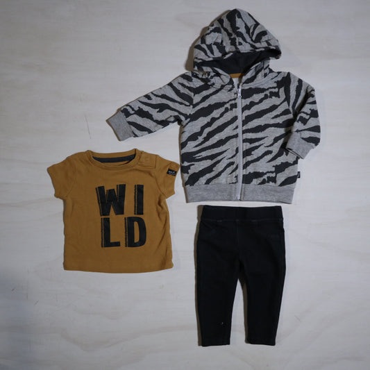 Mixed Brands - Set (3M)