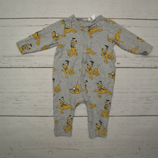 H&M - Sleeper (6-9M)