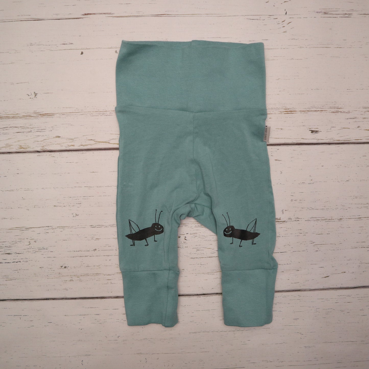 Souris Mini - Pants (0-6M)