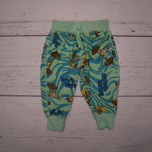 Bonds - Pants (6-12M)