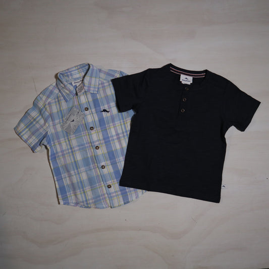 Tommy Bahamas - T-Shirt (4T)