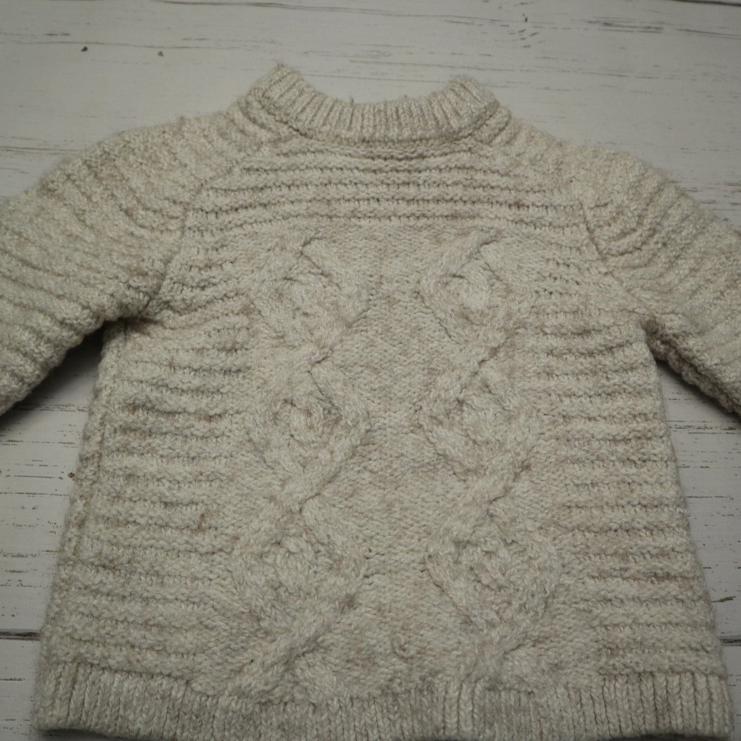 Zara - Sweater (12-18M)