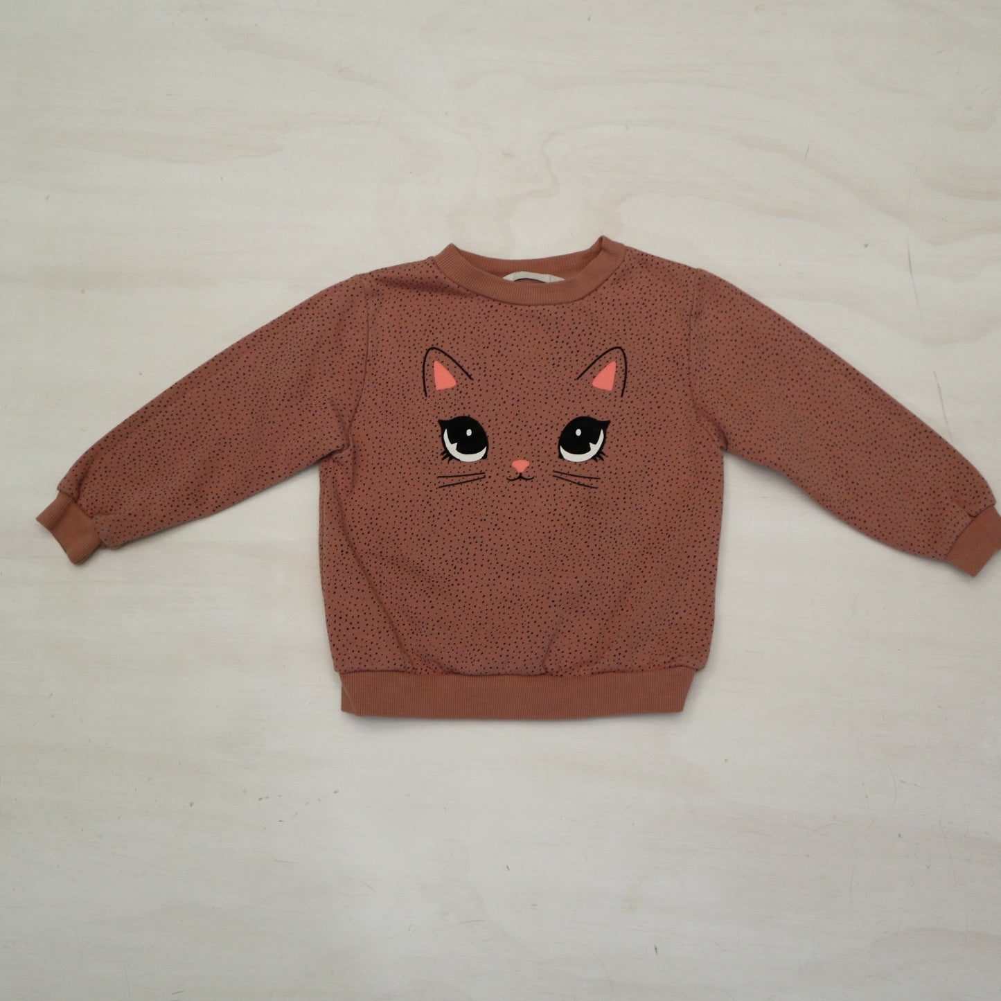 H&M - Sweater (4-6Y)