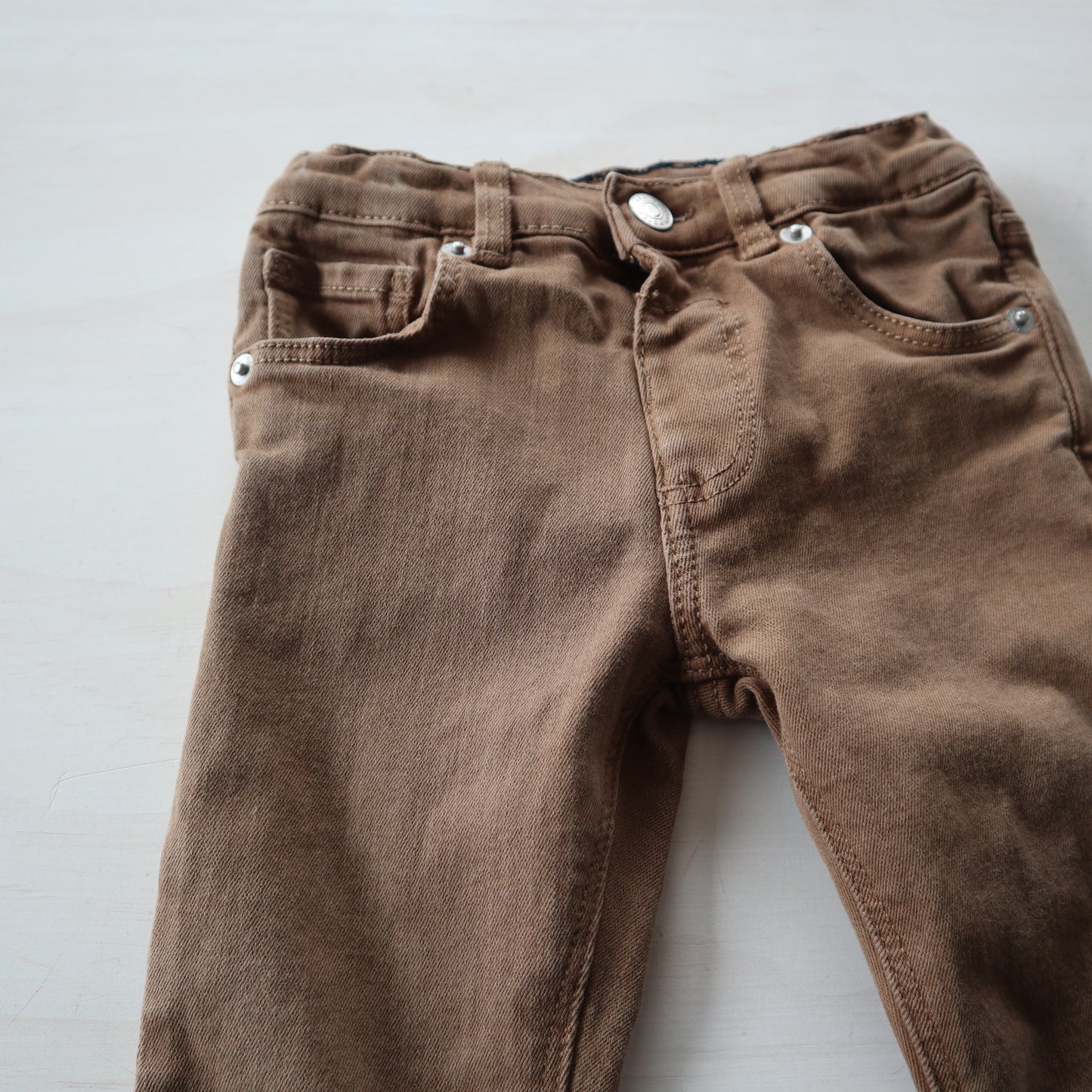 Zara - Jeans (12-18M)