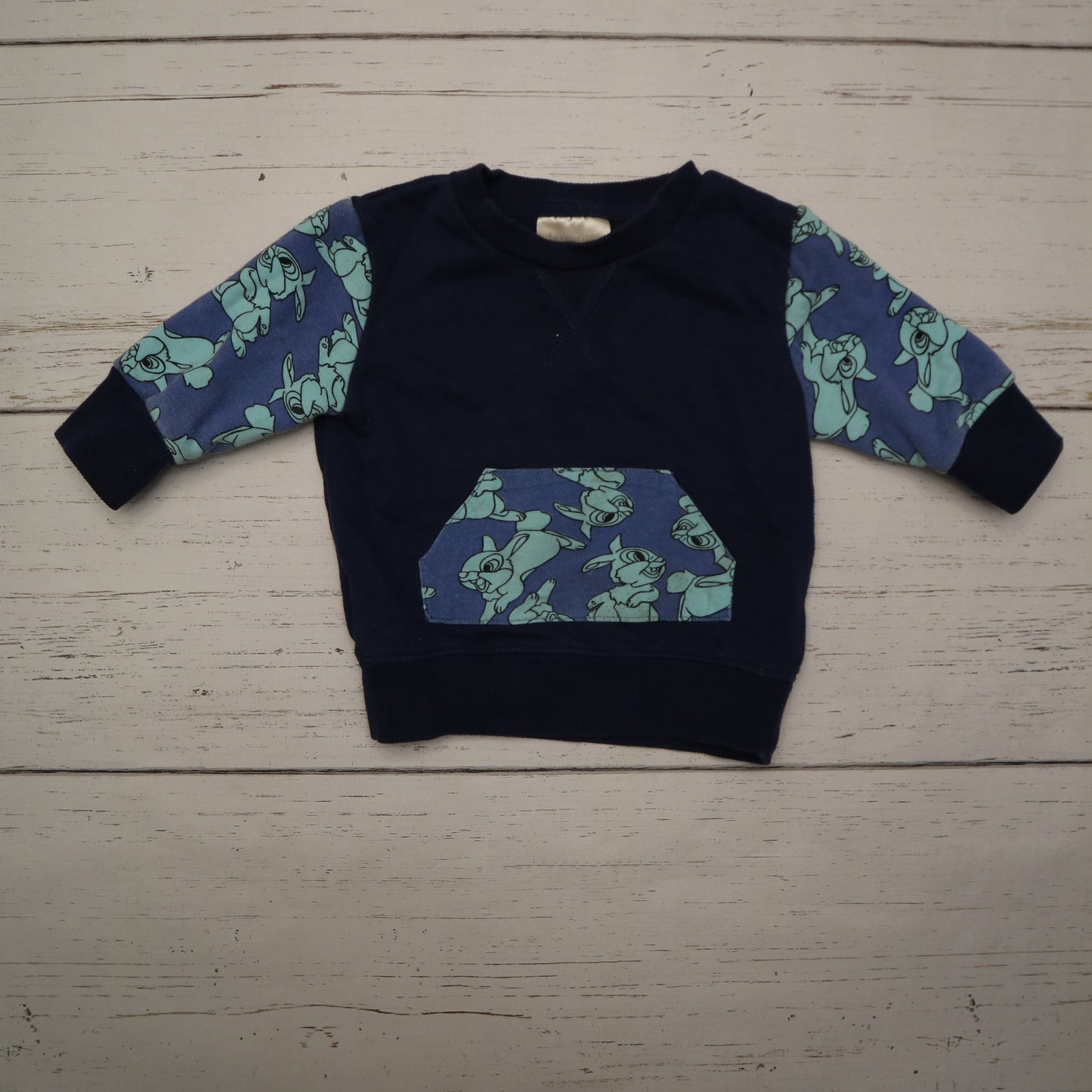 Favourites - Sweater (6-12M)