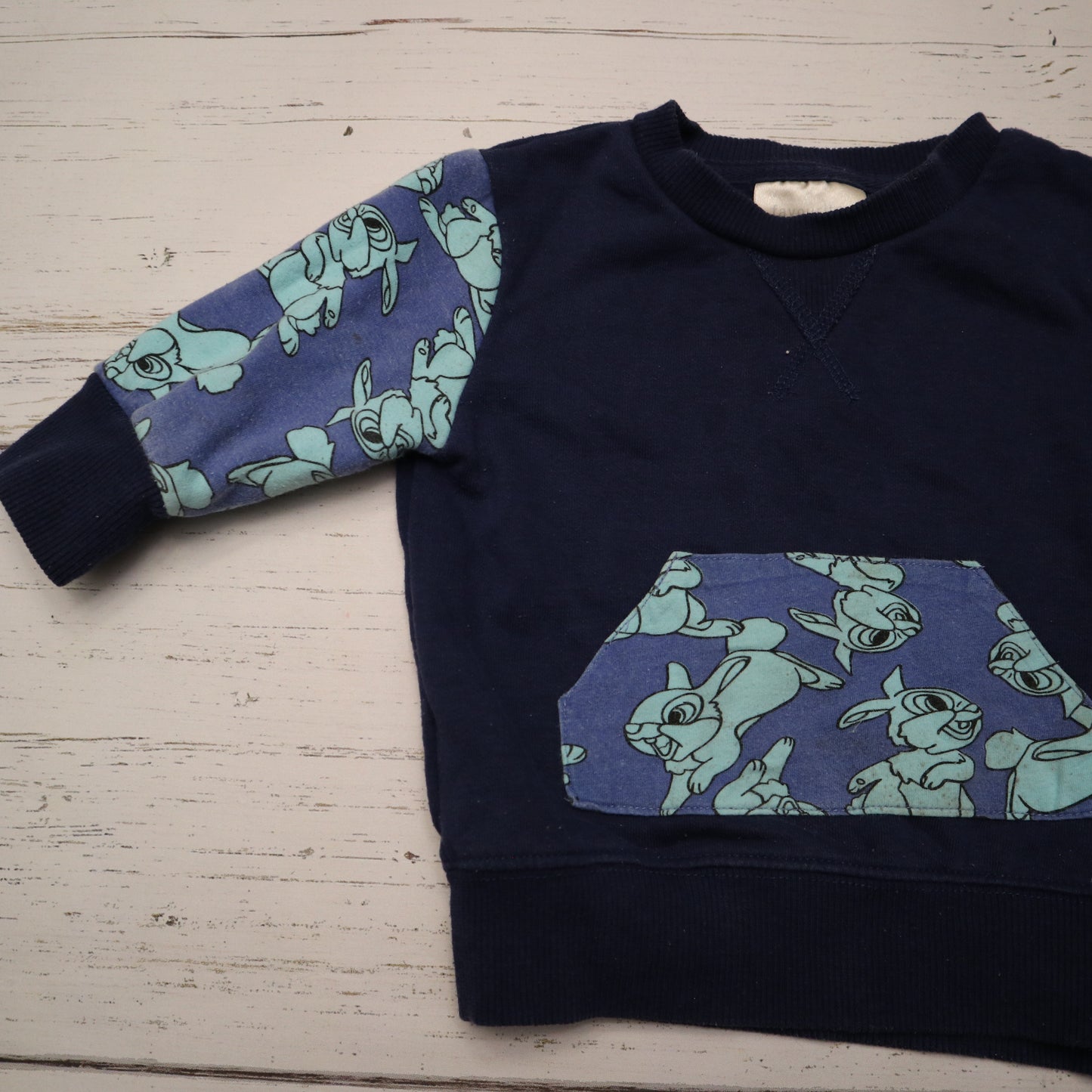 Favourites - Sweater (6-12M)