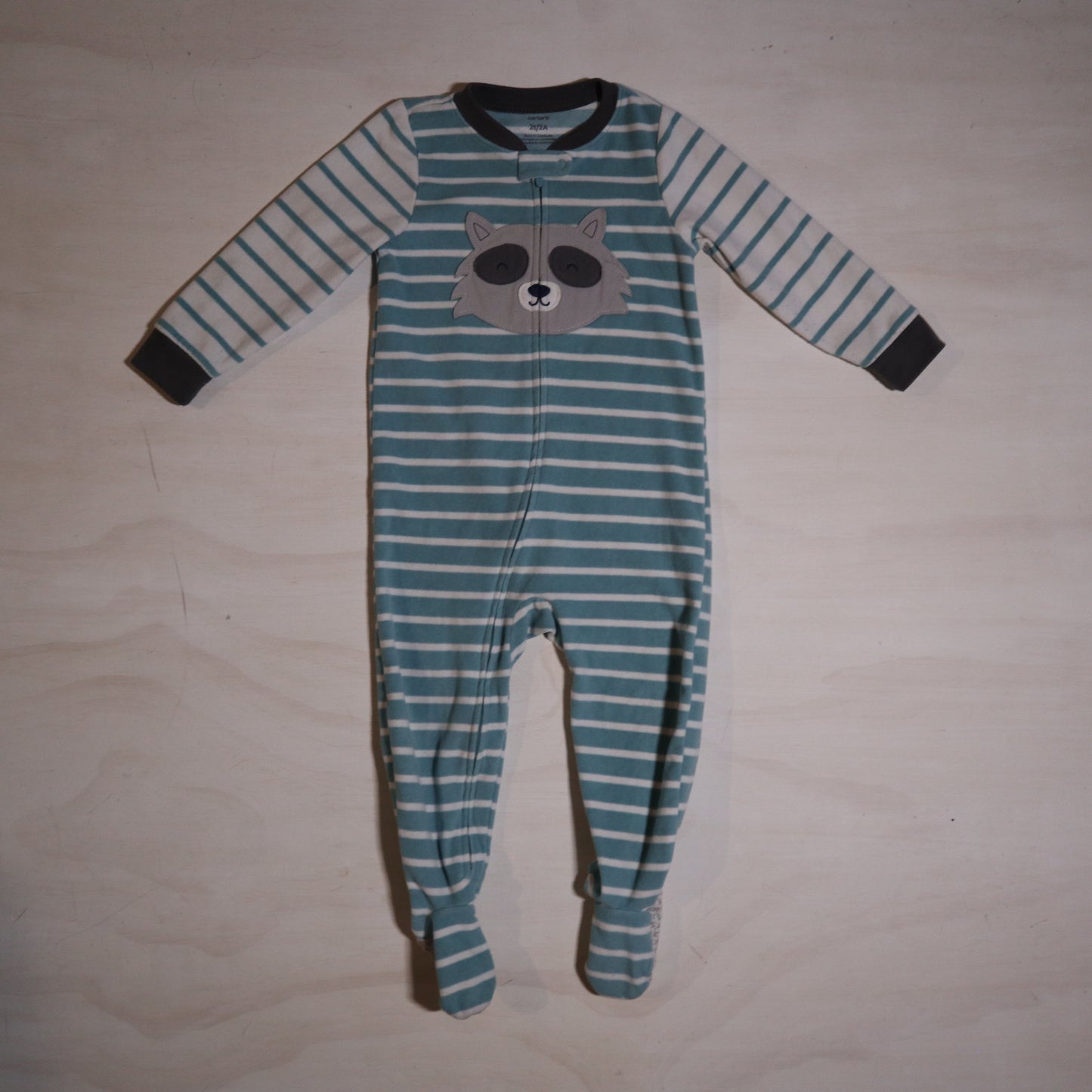 Carters - Pajamas (2T)