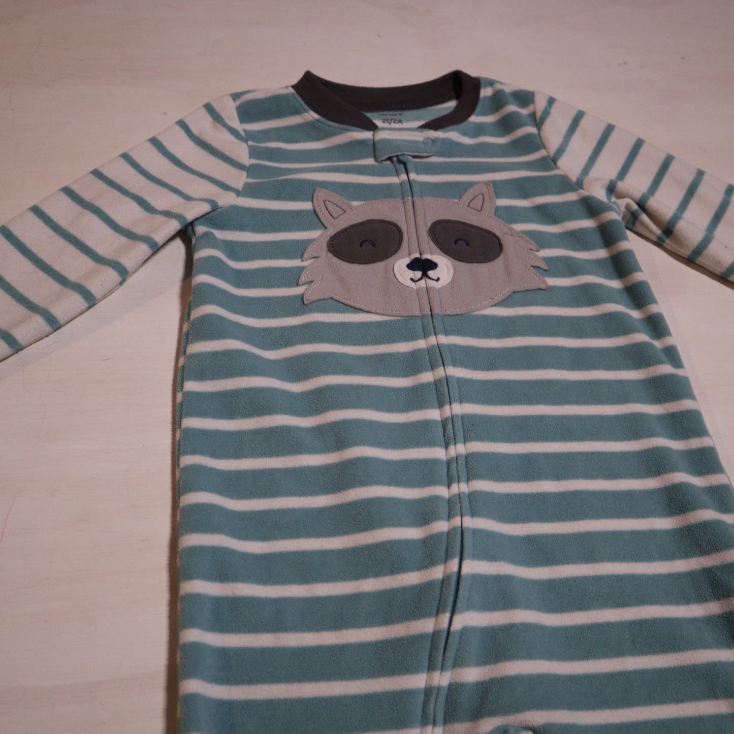 Carters - Pajamas (2T)