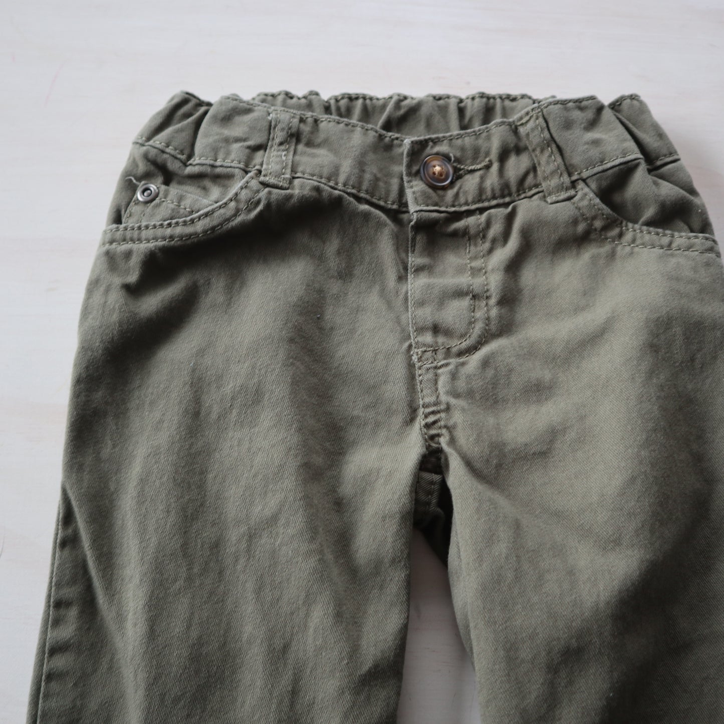 Simple Joys - Jeans (2T)