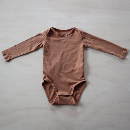 H&M - Onesie (2-3Y)