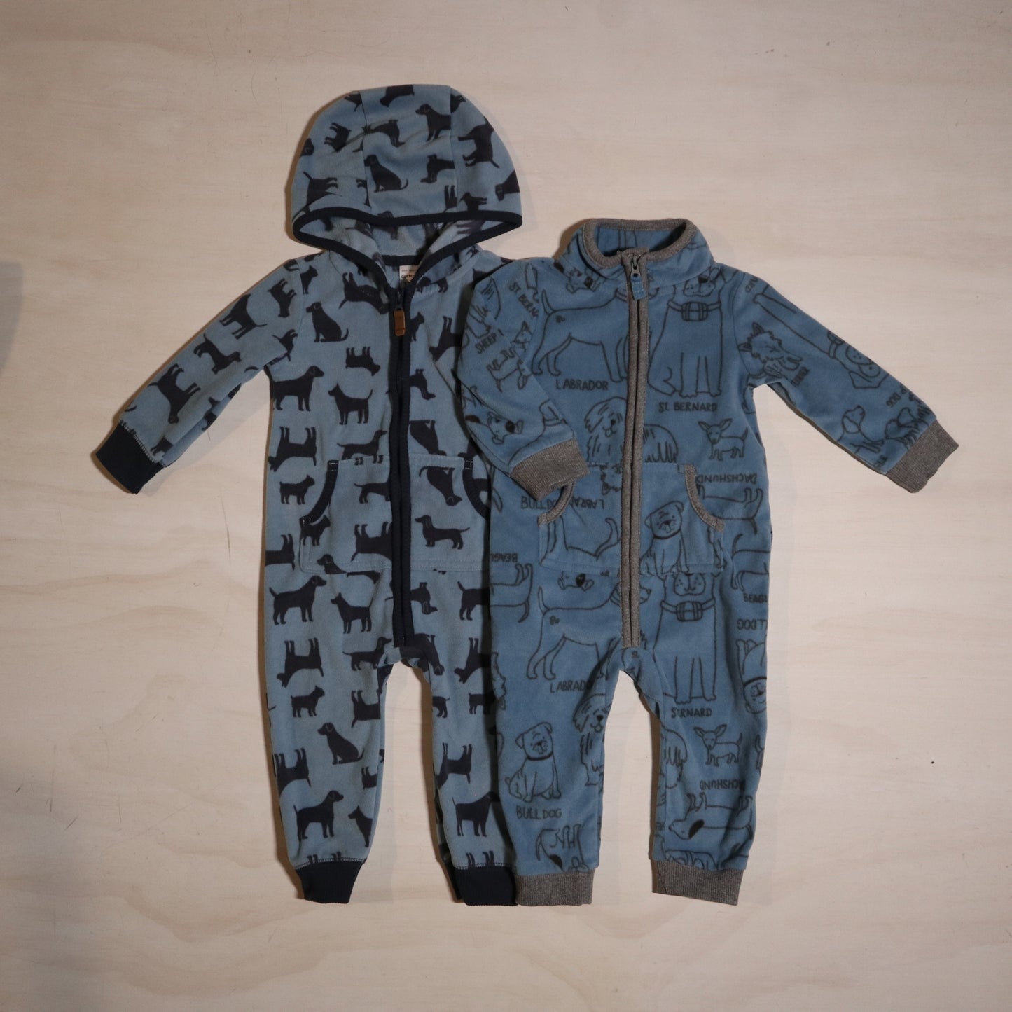 Carters - Jumpsuits (12M)