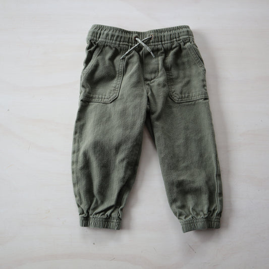 Carters - Pants (2T)