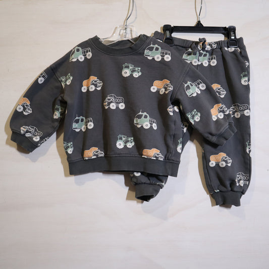 H&M - Set (1.5-2Y)