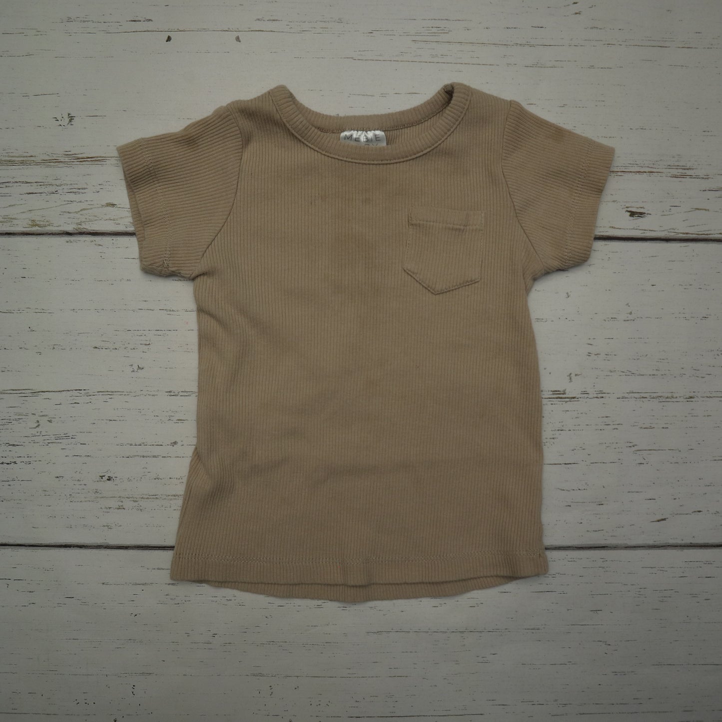 Mebie Baby - T-Shirt (18M)