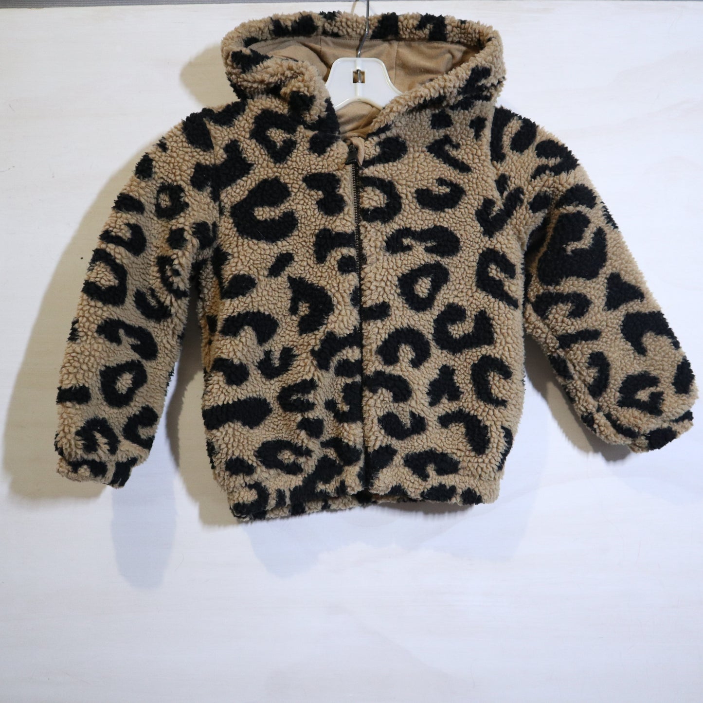 F+F - Jacket (4-5Y)