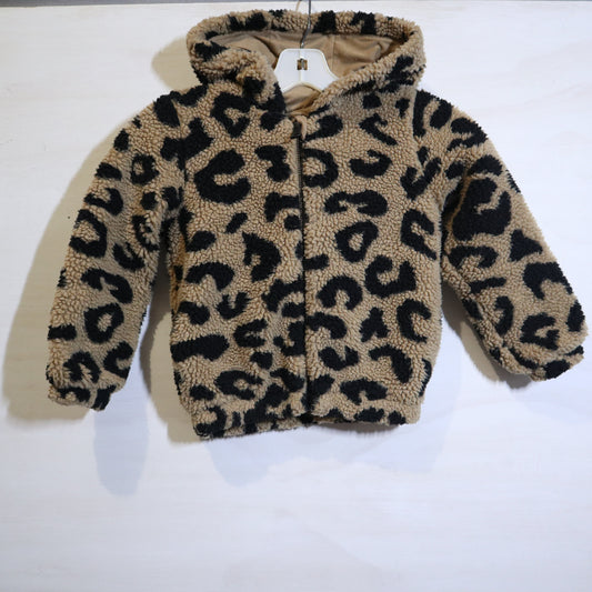 F+F - Jacket (4-5Y)