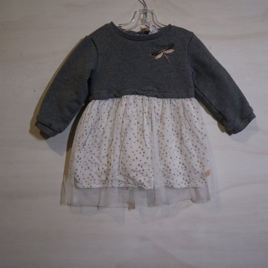 Carrement Beau - Dress (2T)