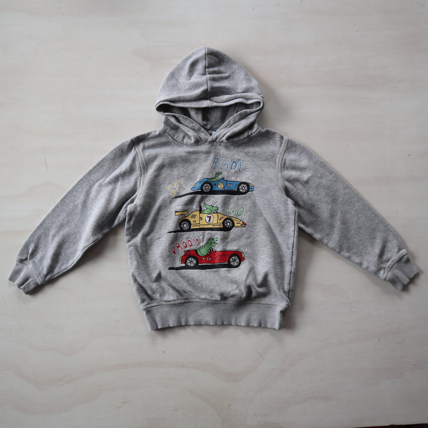 H&M - Sweater (6-8Y)