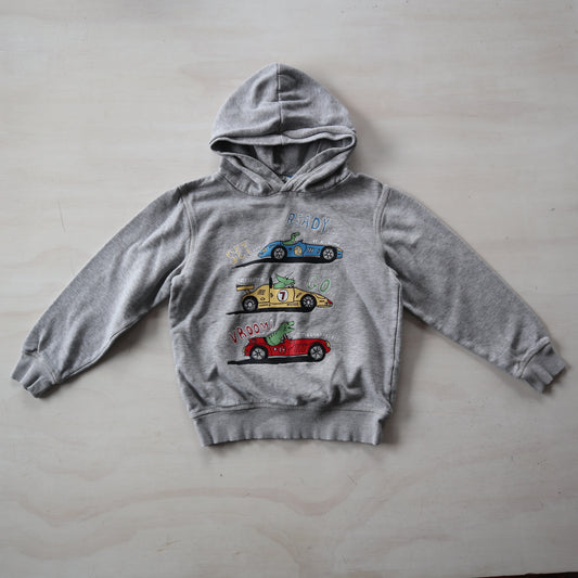 H&M - Sweater (6-8Y)