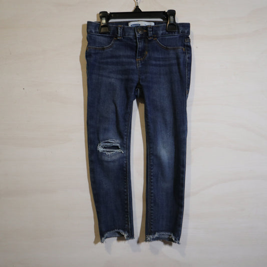 Old Navy - Jeans (4T)