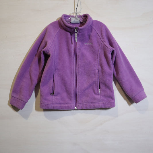 Columbia - Sweater (4T)