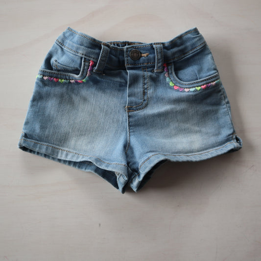 Carters - Shorts (24M)